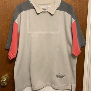 Vintage adidas shirt